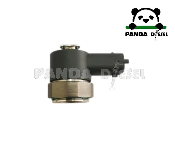 Válvula solenoide Bosch F00vc30200 para inyector de combustible diésel CR 0445110682 0445110419 0445110398 0445110351 0445110524 0445110614 0445110618 0445110680