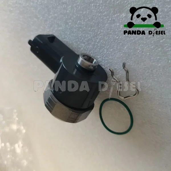 Válvula solenoide de inyector diésel Common Rail F00VC30318 F 00V C30 318