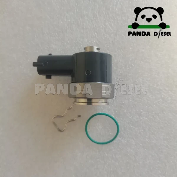 F00VC30318 Modelo de solenoide de inyector de combustible Common Rail