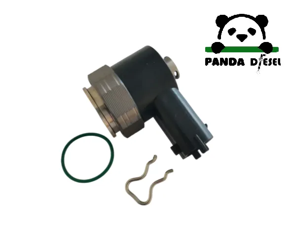Válvula solenoide duradera F00vc30318 para inyector de combustible Bosch 0445110159 0445110390 0445110452 0445110525