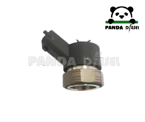 Válvula solenoide de alta calidad F00vc30306 para inyector de combustible Common Rail diésel Bosch 0445110085 0445110142 0445110168 0445110215 0445110227 0445110262 0445110284