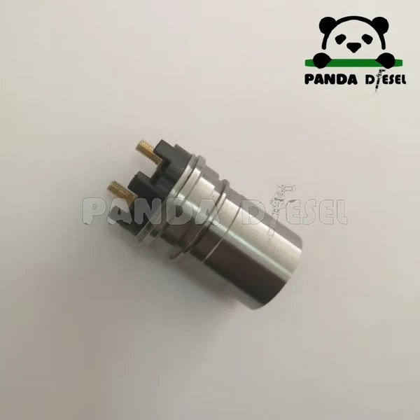 nueva válvula solenoide de la serie XPI de Cummins 4358667 para inyector common rail Scania 2419679 1933613 2488244 1881564