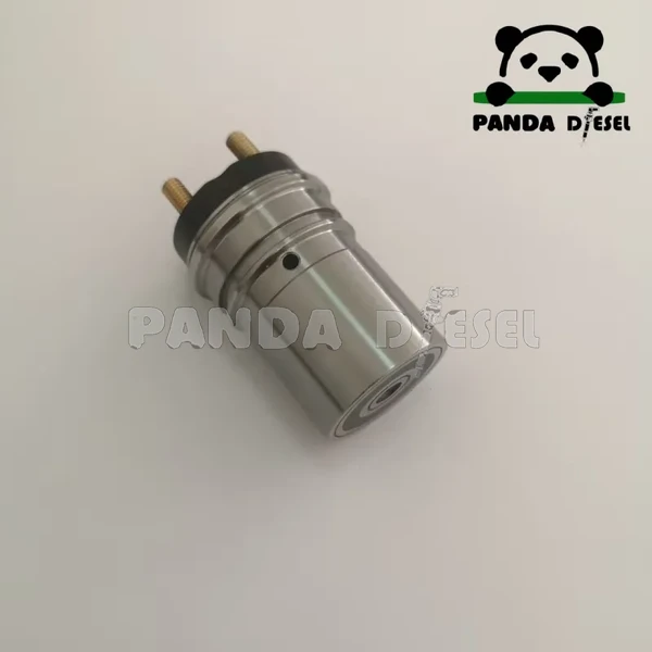 válvula solenoide nueva de la serie Cummins XPI 4358667 para inyector Common Rail Scania 1881565 1933612 1948565 2029622