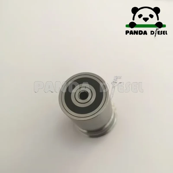nueva válvula solenoide Cummins XPI serie 4358667 para inyector Common Rail Scania 2030519 2031835 2031836