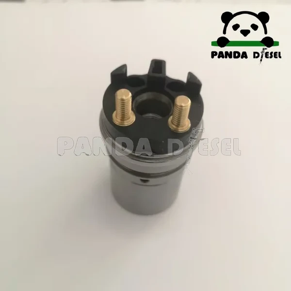 nueva válvula solenoide cummins XPI series 4358667 para inyector common rail scania 2488160 2872405 2894920 2897320