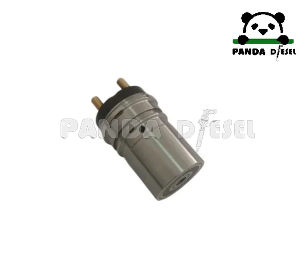 Nueva Válvula Solenoide Cummins Xpi Series 4358667 2872866 para Inyector Common Rail Scania 2419679 1933613 2488244 1881564 2488160 2872405 2894920 2897320