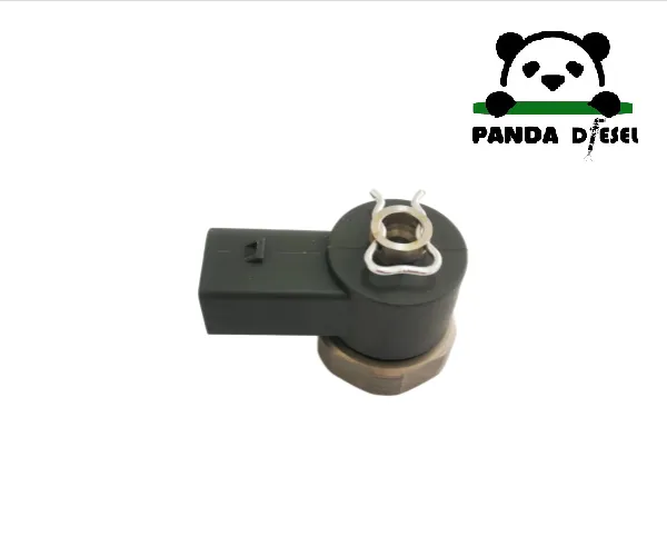 Válvula solenoide de inyector de combustible Common Rail F00vc30054 para inyector diésel 0445110009 0445110010 0445110011 0445110012 0445110024 0445110025 0445110034 0445110035 0445110045 0445110046