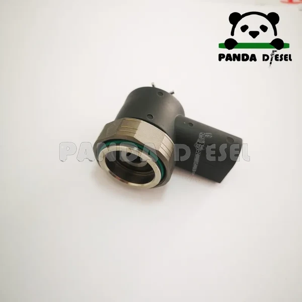 válvula solenoide del inyector de combustible common rail f00vc30054 para inyector diésel 0445110009 0445110010 0445110011