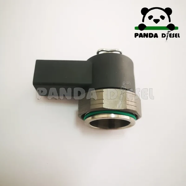 Electroválvula de inyector de combustible common rail f00vc30054 para inyector diésel 0445110035 0445110045 0445110046 al por mayor