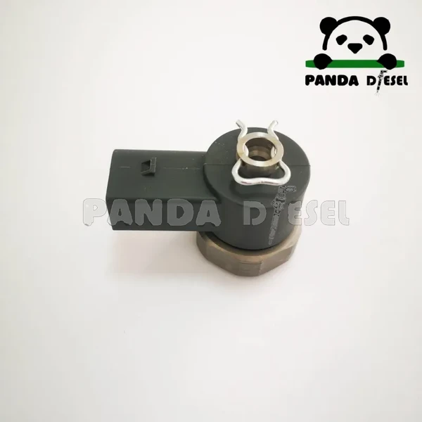 válvula solenoide de inyector de combustible common rail f00vc30054 para inyector diésel 0445110012 0445110024 0445110025