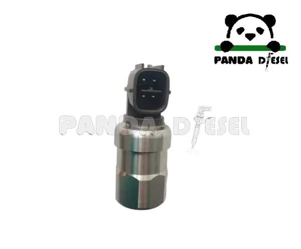 Válvula solenoide de inyector Denso DS210B diésel de 4 pines para inyector de combustible Common Rail 095000-0750 095000-0751 23670-30020 23670-39025