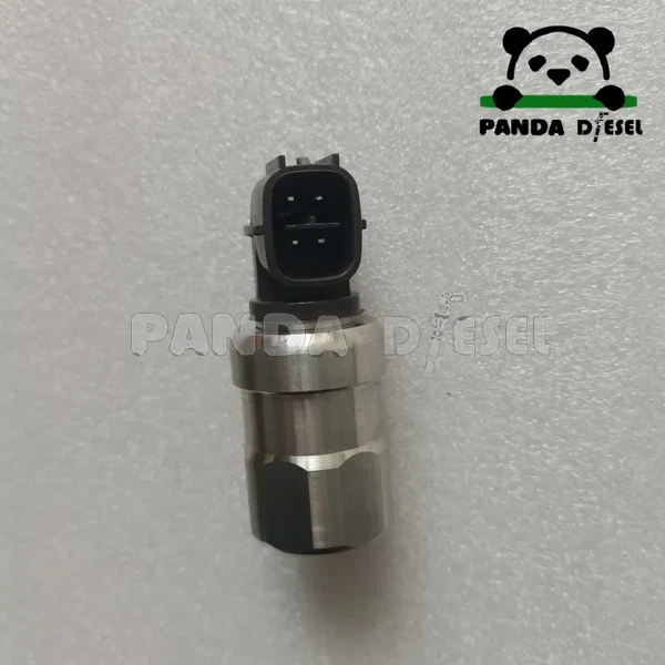 válvula solenoide de inyector diésel Denso ds210b de 4 pines para inyector de combustible common rail 095000-0750 095000-0751 23670-30020 23670-39025