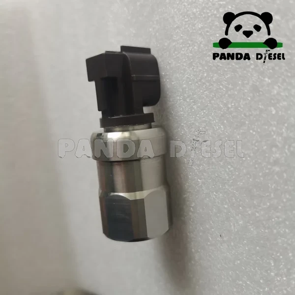 válvula solenoide de inyector diésel denso ds210b de 4 pines para inyector de combustible common rail 095000-0750 095000-0751 23670-30020 23670-39025 de fábrica