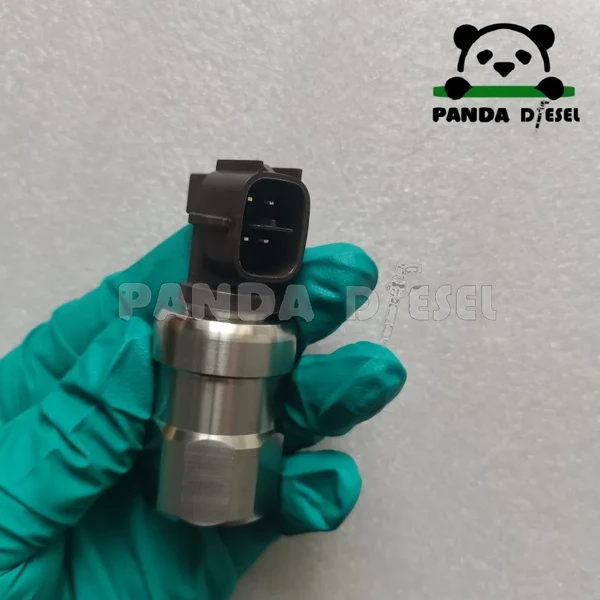 válvula solenoide del inyector diésel Denso de 4 pines ds210b para inyector de combustible common rail 095000-0750 095000-0751 23670-30020 23670-39025 fabricante