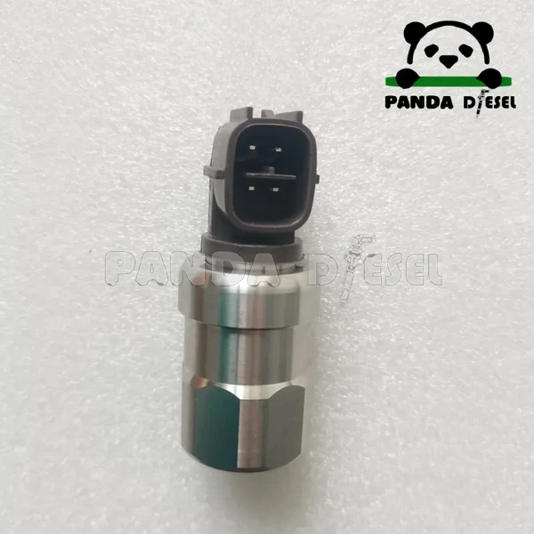 válvula solenoide de inyector diésel Denso 4 pines ds210b para inyector de combustible common rail 095000-0750 095000-0751 23670-30020 23670-39025 al por mayor