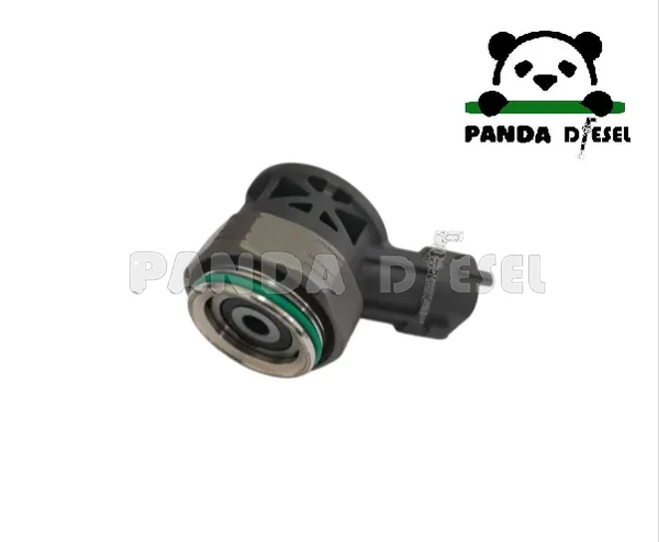 Válvula solenoide F00vc30404 para inyector de combustible diésel Common Rail Bosch 0445110490 0445110491 0445110518 0445110522 0445110532 0445110857 0445110955 0445111007