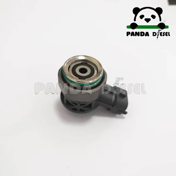 válvula solenoide f00vc30404 para inyector de combustible diésel common rail Bosch 0445110490 0445110491 0445110518 0445110522 0445110532 0445110857 0445110955 0445111007 de fábrica