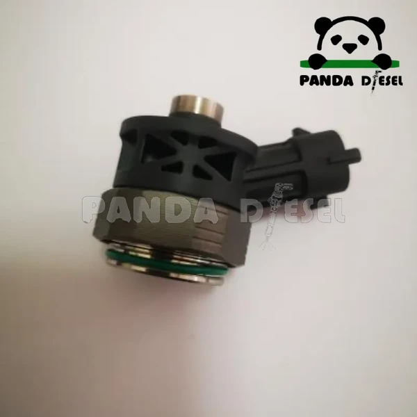 válvula solenoide f00vc30404 para inyector de combustible diésel Bosch common rail  0445110532 0445110857 0445110955 0445111007 a granel