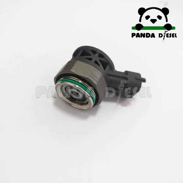 válvula solenoide f00vc30404 para inyector de combustible diésel common rail Bosch 0445110490 0445110491 0445110518 0445110522 de fábrica