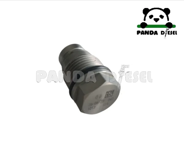 Bosch Válvula de alivio de presión de combustible 1110010013 para Ram Dodge 6.7L Cummins Duramax