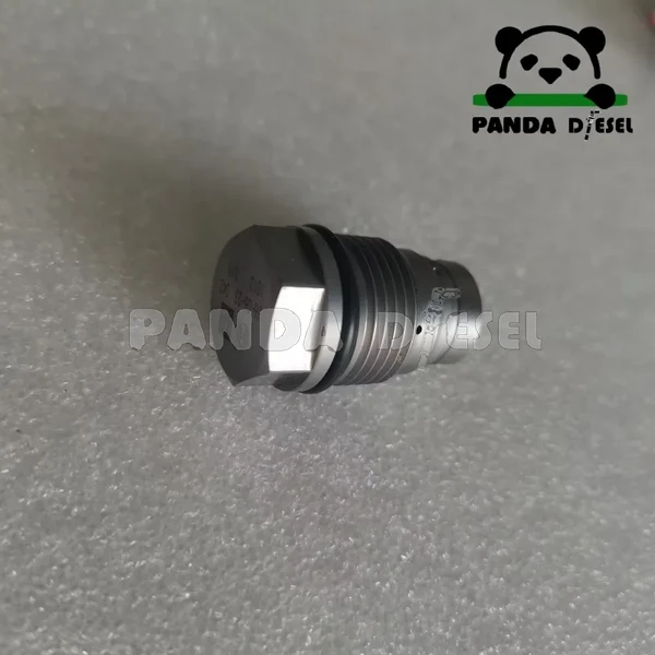 válvula de alivio de presión de combustible bosch 1110010013 para ram dodge 6.7L cummins duramax tubo de common rail