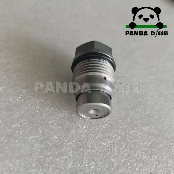 válvula de alivio de presión de combustible Bosch 1110010013 para Ram Dodge 6.7L Cummins Duramax fabricante de tubo de riel común