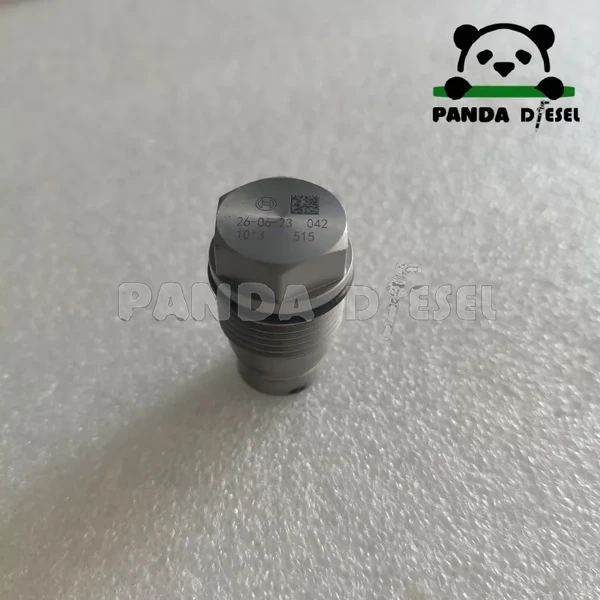 válvula de alivio de presión de combustible Bosch 1110010013 para Ram Dodge 6.7L Cummins Duramax