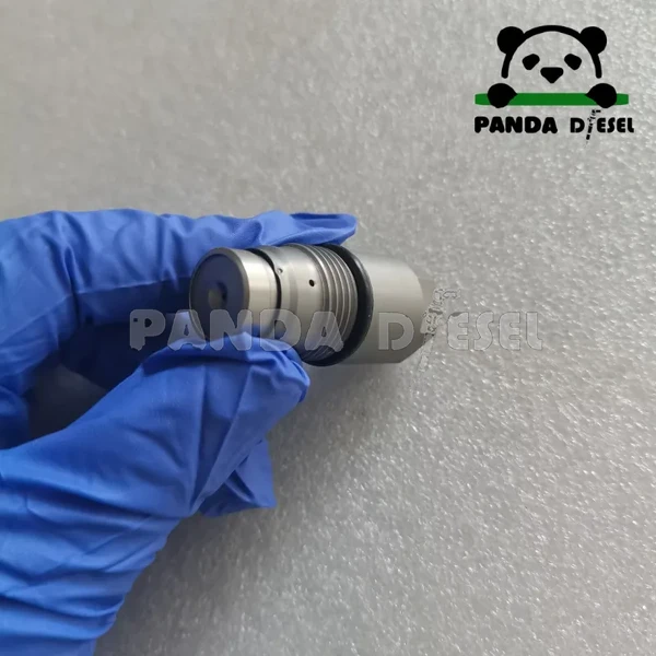 válvula limitadora de presión de common rail con sensor f00n010082 para mitsubishi perkins yamz iveco panda diésel