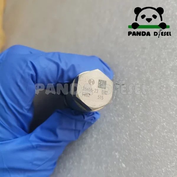 sensor limitador de válvula de alivio de presión de common rail f00n010082 para mitsubishi perkins yamz iveco