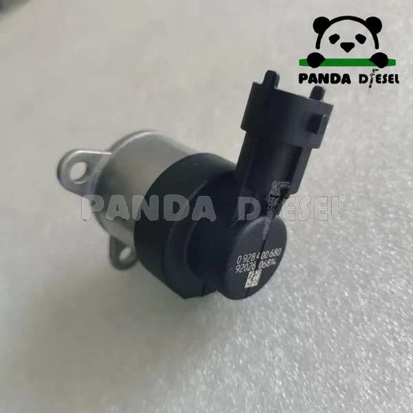 Bosch 1 465 zs0 011 0 928 400 680 válvula de la unidad de medición common rail zme 1465zs0011 para bomba de combustible diésel de Ford, Fiat, Alfa y Opel