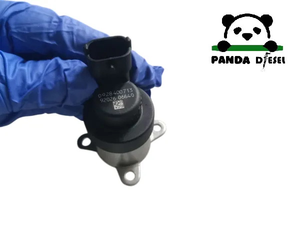 Durable 0 928 400 713 Válvula de Medición Common Rail Unidad 0928400713 ZME para Bomba de Combustible Diésel Hyundai Stares Kia Cerato