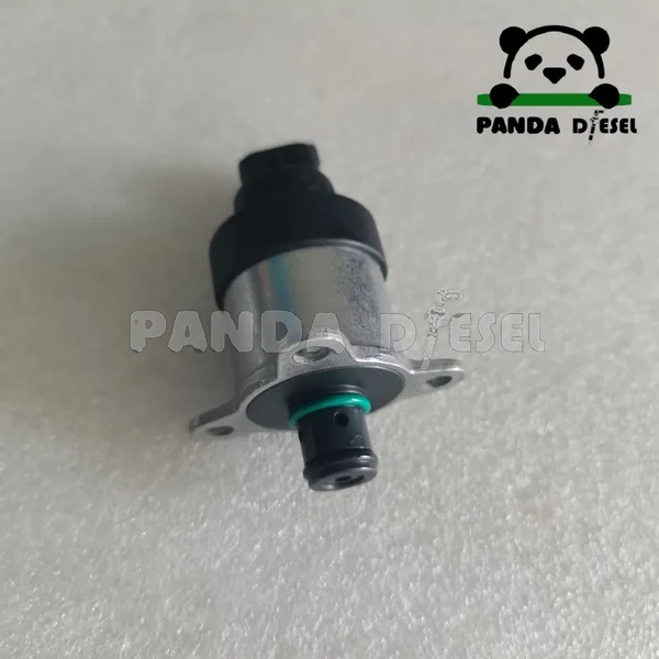 Válvula solenoide reguladora de presión de combustible 0928400670 para bomba de inyección diésel common rail Volvo Penta Renault 0440030001 21714265 de fábrica