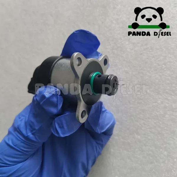 válvula solenoide reguladora de presión de combustible 0928400670 para bomba de inyección diésel common rail volvo penta renault 0440030001 21714265