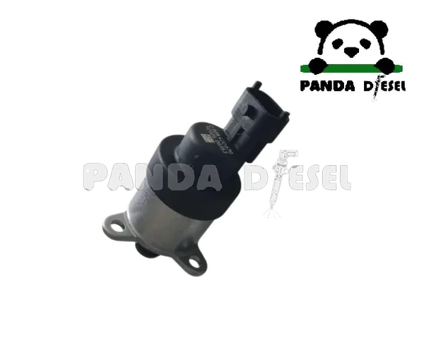 Válvula solenoide reguladora de presión de combustible 0928400670 Para Volvo Penta Renault Bomba de inyección diésel Common Rail 0440030001 21714265