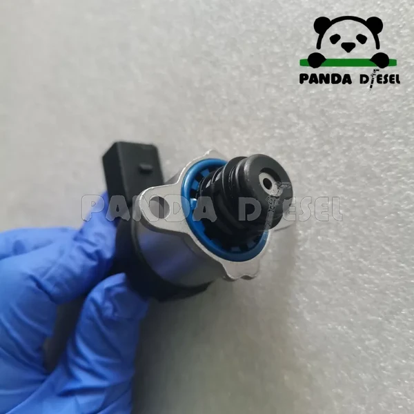 válvula dosificadora de combustible de alta calidad con filtro 0928400706 1462c00987 0928400768 para Audi Seat VW Skoda 2.0 TDI bomba de inyección de alta presión 0445010507 0445010508