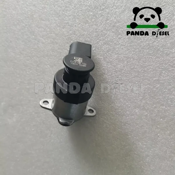 válvula dosificadora de combustible de alta calidad con filtro 0928400706 1462c00987 0928400768 para audi seat vw skoda 2.0 tdi bomba de inyección de alta presión 0445010507 0445010508 fábrica