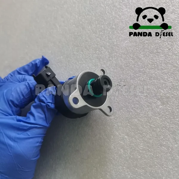 válvula dosificadora de combustible de calidad OEM 0 928 400 802 1465zs0001 zme para bomba de inyección common rail de alta presión 0445010102 0445010063 0445010296 de fábrica