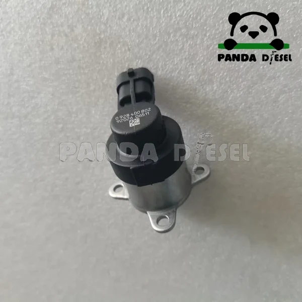 válvula reguladora de combustible de calidad oem 0 928 400 802 1465zs0001 zme para bomba de inyección common rail de alta presión 0445010102 0445010063 0445010296 fábrica