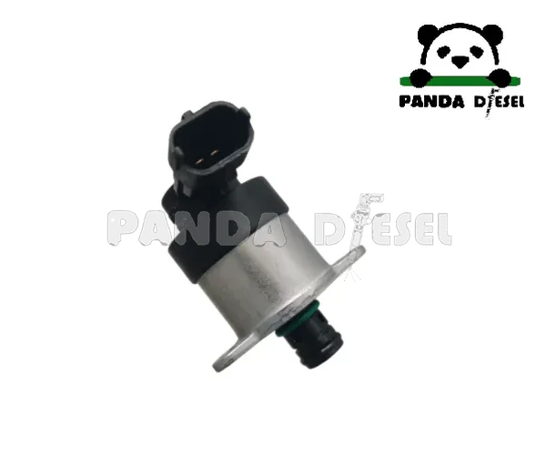 Válvula de dosificación de combustible de calidad OEM 0 928 400 802 1465zs0001 Zme para bomba de inyección Common Rail de alta presión 0445010102 0445010063 0445010296