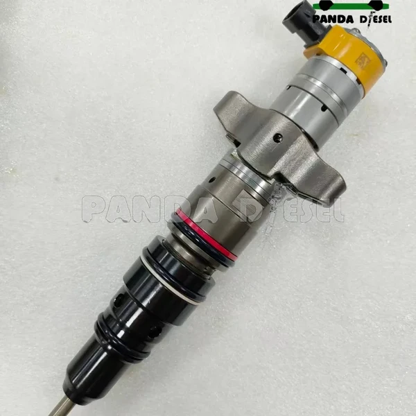 263-8218 Inyector de Combustible Diésel para Motor CAT C7 Excavadora E324D 325D E329D