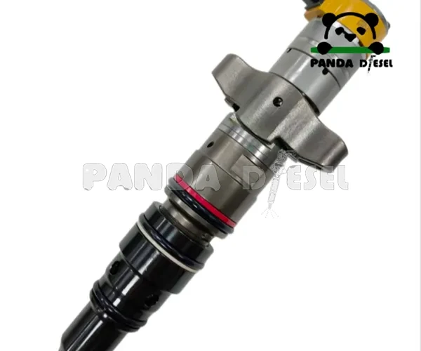 263-8218 Inyector de Combustible Diésel para Motor CAT C7 Excavadora E324D 325D E329D Hecho en China Nuevo