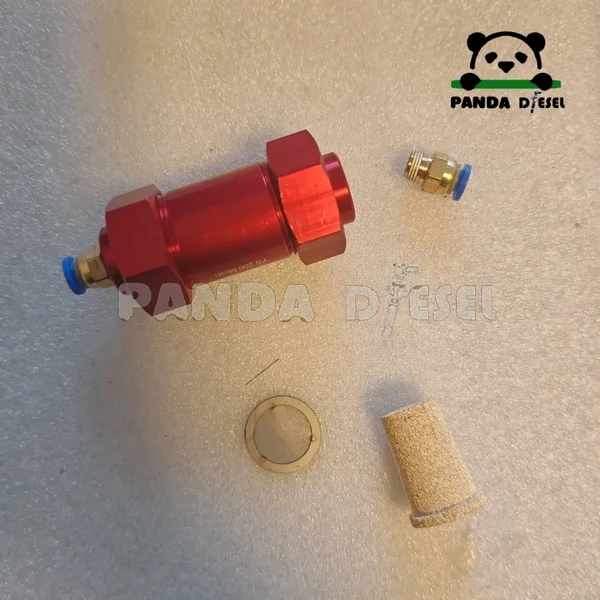 TB307B filtro de alta calidad para banco de pruebas CR proveedor