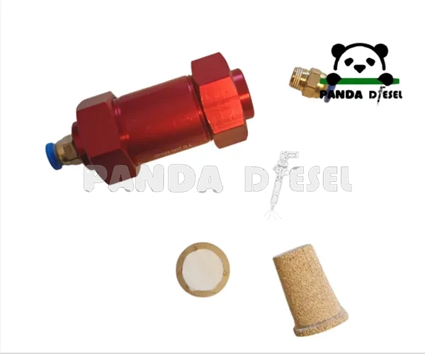 Filtro de alta calidad TB307B para banco de pruebas de inyectores y bombas