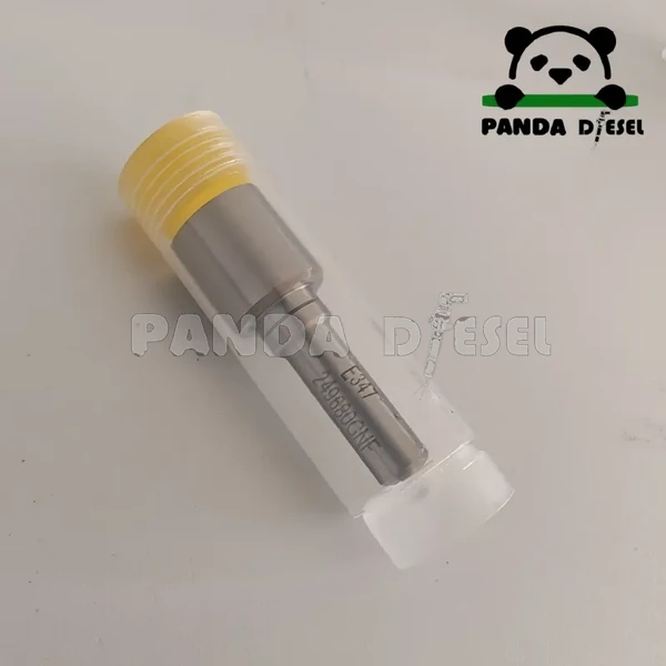 L347PBD H347 L347PRD Boquilla de inyector de combustible diésel para Mercedes Sprinter CDi 2.2 28342997 EMBR00002D A6510704987