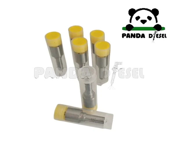 Boquilla de inyector para Mercedes Sprinter CDi 2.2 H347 L347PRD L347PBD EMBR00002D EMBR00001D A6510704987 A6510700587 28342997 28373983 28348371