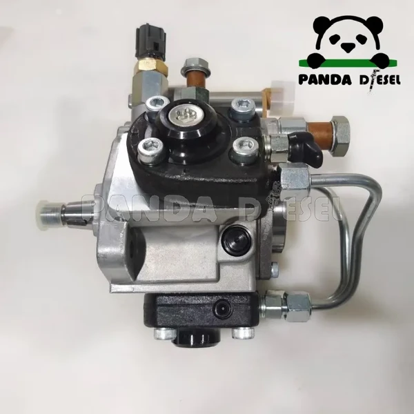 bomba de inyección de combustible cr hp4 me604302 me302144 me306386 me307482 294050 0040 para camión mitsubishi fuso motor diésel 6m60 6m60t a granel