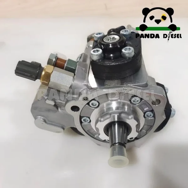 bomba de inyección de combustible cr hp4 me604302 me302144 me306386 me307482 294050 0040 para camión mitsubishi fuso motor diésel 6m60 6m60t proveedor