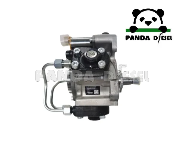 Bomba de inyección de combustible CR Hp4 Me604302 Me302144 Me306386 Me307482 294050-0040 Para camión Mitsubishi Fuso 6m60 6m60t Motor diésel