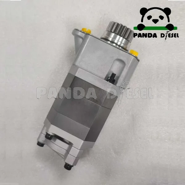 kit de bomba de combustible de engranajes cummins 4089163 para motores epa02 15 litros isx 15 qsx 15 4088848 4089431 proveedor