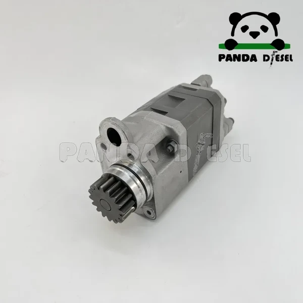Kit de bomba de combustible de engranajes Cummins 4089163 para motores EPA02 de 15 litros ISX 15 QSX 15 4088848 4089431